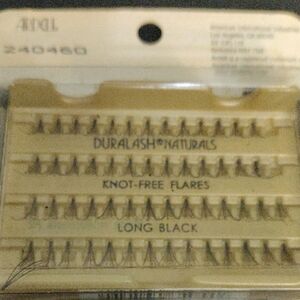 Ardell Duralash Naturals Knot-Free Flares